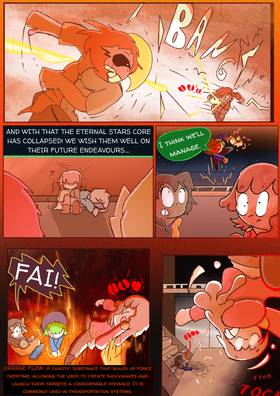 Read Metronome   3 Page 8 in English