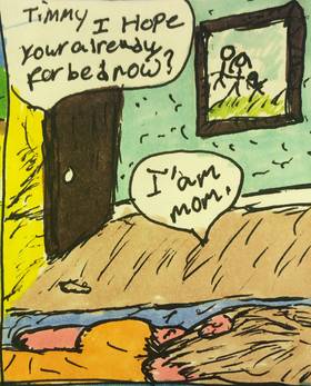Read Atomic Star Ranger  5 Page 4 in English