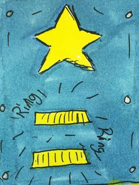 Read Atomic Star Ranger  5 Page 9 in English