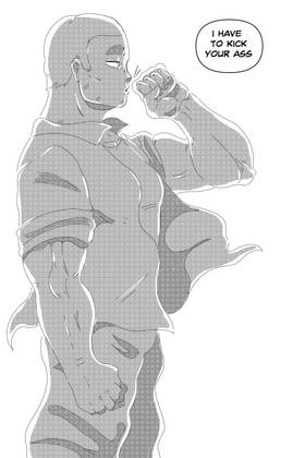 Read D-D-D-D-D-D  12 Page 6 in English