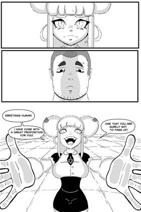 Read D-D-D-D-D-D  1 Page 3 in English
