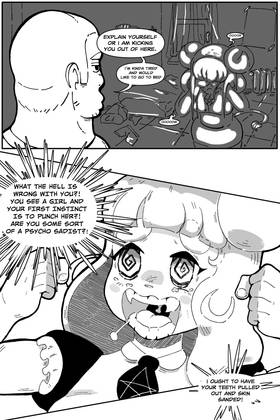 Read D-D-D-D-D-D  1 Page 7 in English