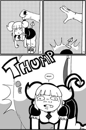 Read D-D-D-D-D-D  1 Page 10 in English