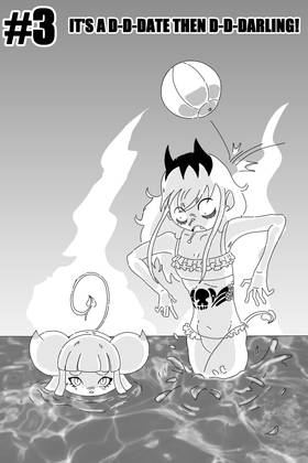 Read D-D-D-D-D-D  3 Page 1 in English