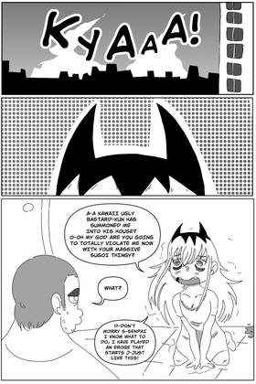 Read D-D-D-D-D-D  3 Page 2 in English