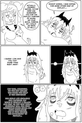 Read D-D-D-D-D-D  3 Page 5 in English
