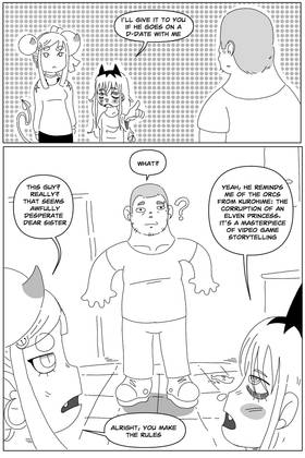Read D-D-D-D-D-D  3 Page 7 in English