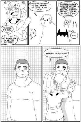 Read D-D-D-D-D-D  3 Page 8 in English
