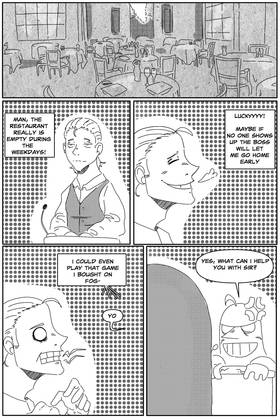 Read D-D-D-D-D-D  4 Page 1 in English