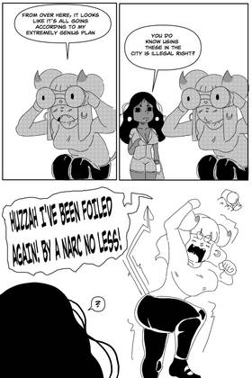 Read D-D-D-D-D-D  4 Page 7 in English