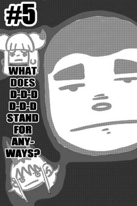 Read D-D-D-D-D-D  5 Page 1 in English