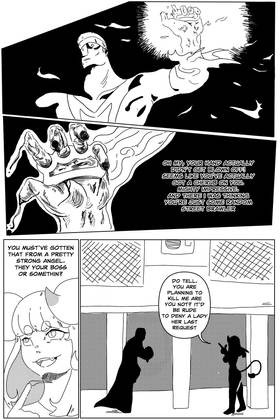 Read D-D-D-D-D-D  5 Page 8 in English