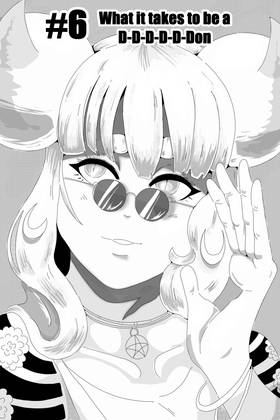 Read D-D-D-D-D-D  6 Page 1 in English