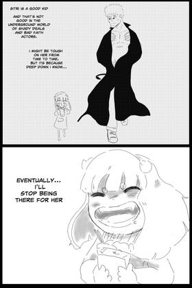 Read D-D-D-D-D-D  6 Page 5 in English