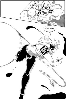 Read D-D-D-D-D-D  6 Page 10 in English