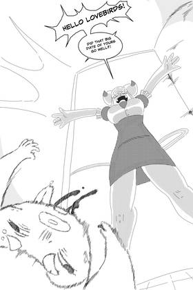 Read D-D-D-D-D-D  8 Page 6 in English