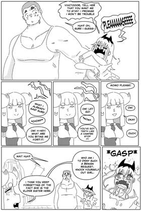 Read D-D-D-D-D-D  8 Page 9 in English