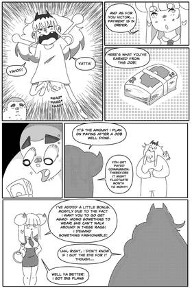 Read D-D-D-D-D-D  8 Page 10 in English