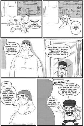 Read D-D-D-D-D-D  9 Page 5 in English