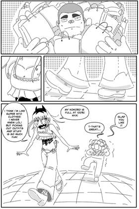 Read D-D-D-D-D-D  9 Page 6 in English