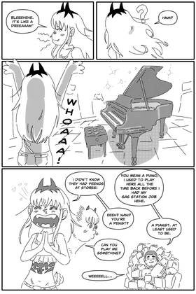 Read D-D-D-D-D-D  9 Page 7 in English