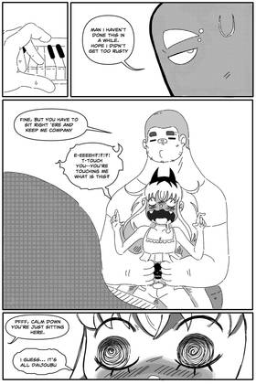 Read D-D-D-D-D-D  9 Page 8 in English