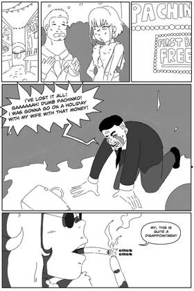 Read D-D-D-D-D-D  10 Page 2 in English