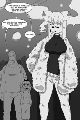 Read D-D-D-D-D-D  10 Page 3 in English