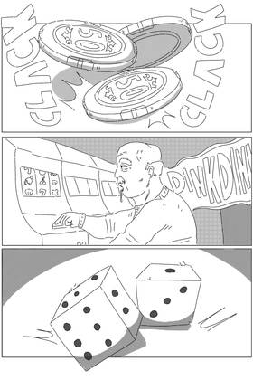 Read D-D-D-D-D-D  10 Page 5 in English