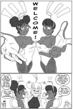 Read D-D-D-D-D-D  10 Page 6 in English