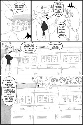 Read D-D-D-D-D-D  10 Page 8 in English