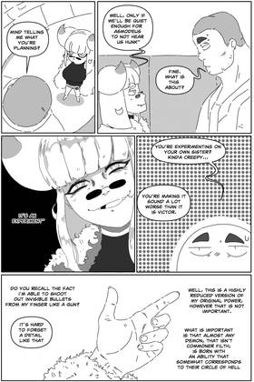 Read D-D-D-D-D-D  10 Page 9 in English
