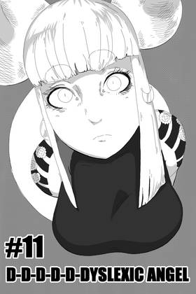 Read D-D-D-D-D-D  11 Page 1 in English