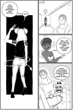 Read D-D-D-D-D-D  11 Page 4 in English