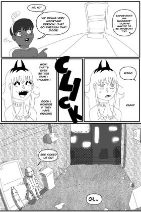 Read D-D-D-D-D-D  11 Page 5 in English