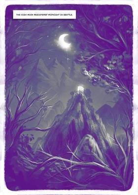 Read 00:01 What A Time To Be Alive!  1 Page 2 in English