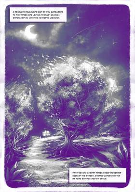 Read 00:01 What A Time To Be Alive!  1 Page 3 in English