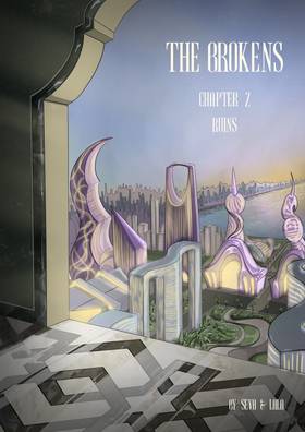 Read The Brokens  2 Page 1 in English