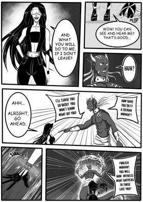 Read The Brokens  2 Page 5 in English