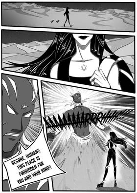 Read The Brokens  2 Page 4 in English