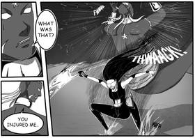 Read The Brokens  2 Page 6 in English
