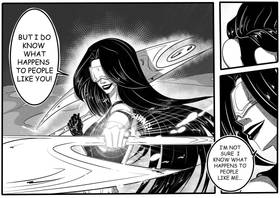 Read The Brokens  2 Page 7 in English