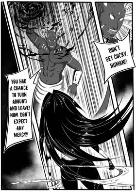 Read The Brokens  2 Page 8 in English