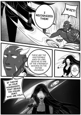 Read The Brokens  2 Page 10 in English