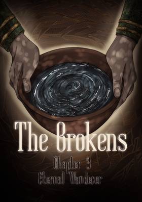 Read The Brokens  3 Page 1 in English