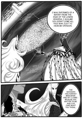 Read The Brokens  3 Page 7 in English