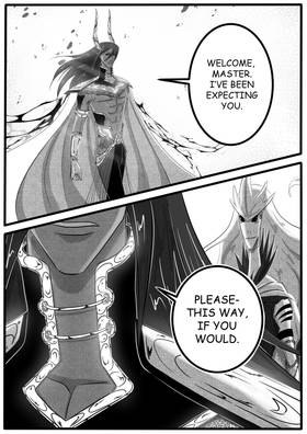 Read The Brokens  3 Page 5 in English
