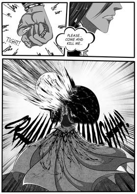 Read The Brokens  3 Page 2 in English