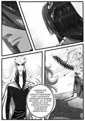 Read The Brokens  3 Page 3 in English