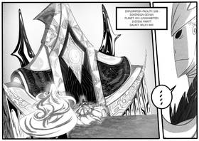 Read The Brokens  3 Page 6 in English